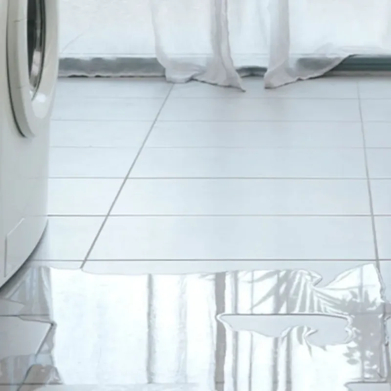 Appliance Leak Cleanup in Harrison County, KY